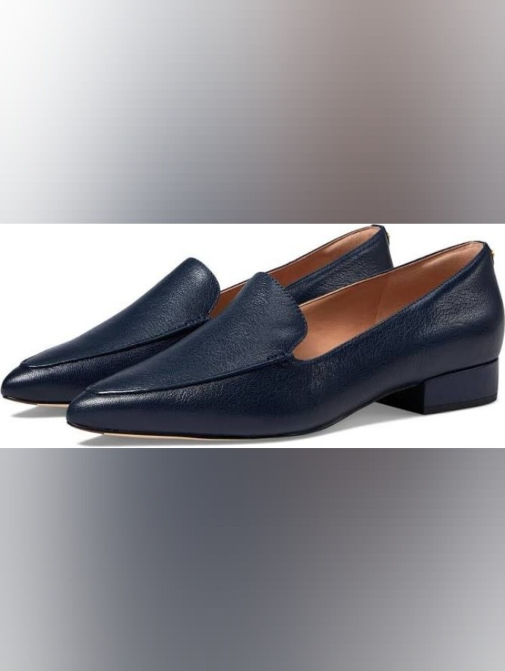 Cole Haan Vivian Loafers